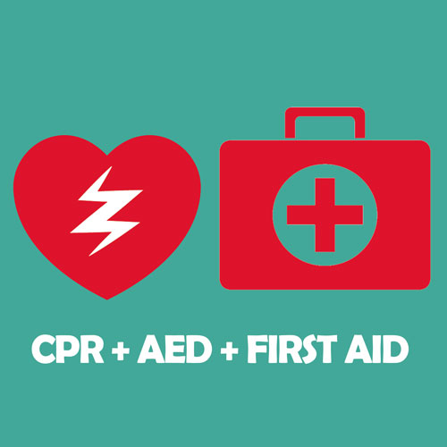 CPR &amp; AED Awareness Month – Emergency Management &amp; Mission Continuity